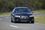 FPV Force 8 2006 года (AU)